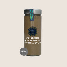 M&S Calabrian Mushroom And Truffle Soup 560 g