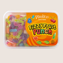 Pimlico Confectioners Fizzy Fruit Punch 450g