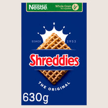 Nestlé Original Malted Wheats Breakfast Cereal Vitamin Fortified 630g
