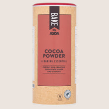 BAKE by ASDA Cocoa Powder Premium Quality 250g