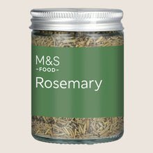 M&S Rosemary 22 g