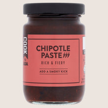 Cook by ASDA Cook Chipotle Paste No Artificial Additives 100g