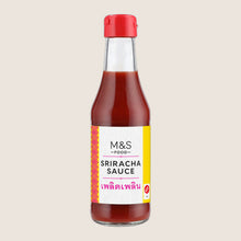 M&S Sriracha Sauce 290 g