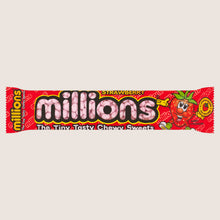 Millions Strawberry 45g