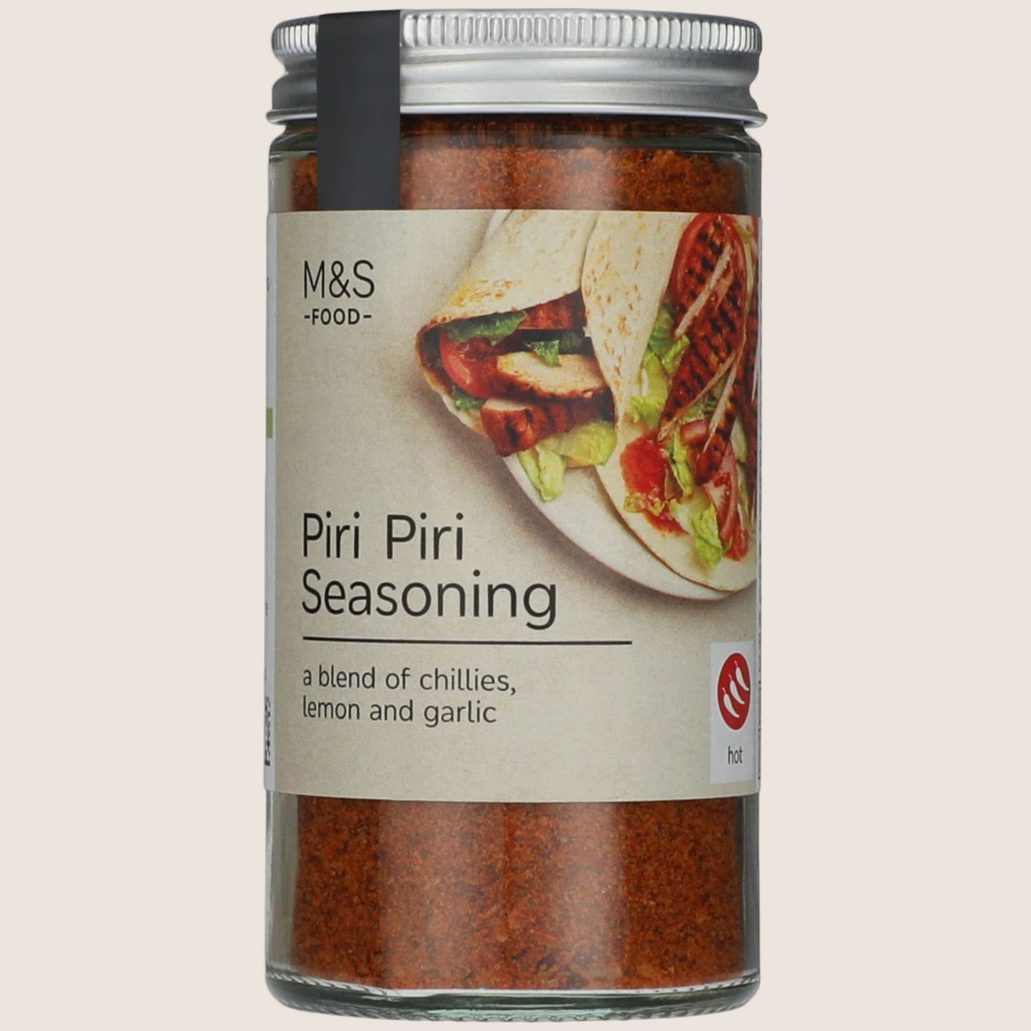 M&S Piri Piri Seasoning 95 g