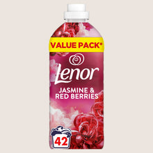 Lenor Fabric Conditioner 42 Washes