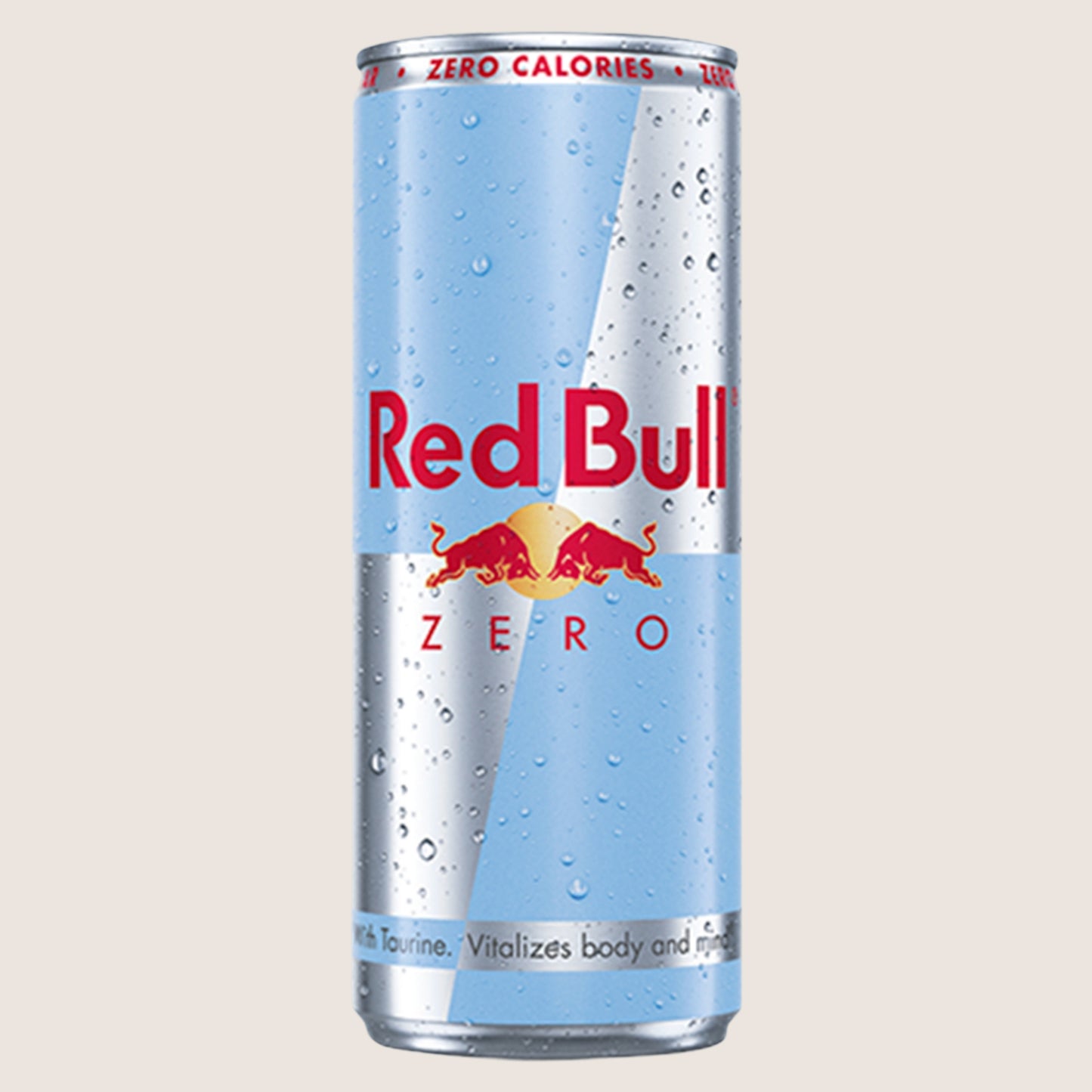 Red Bull Zero Refreshing 250ml