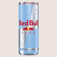 Red Bull Zero Refreshing 250ml