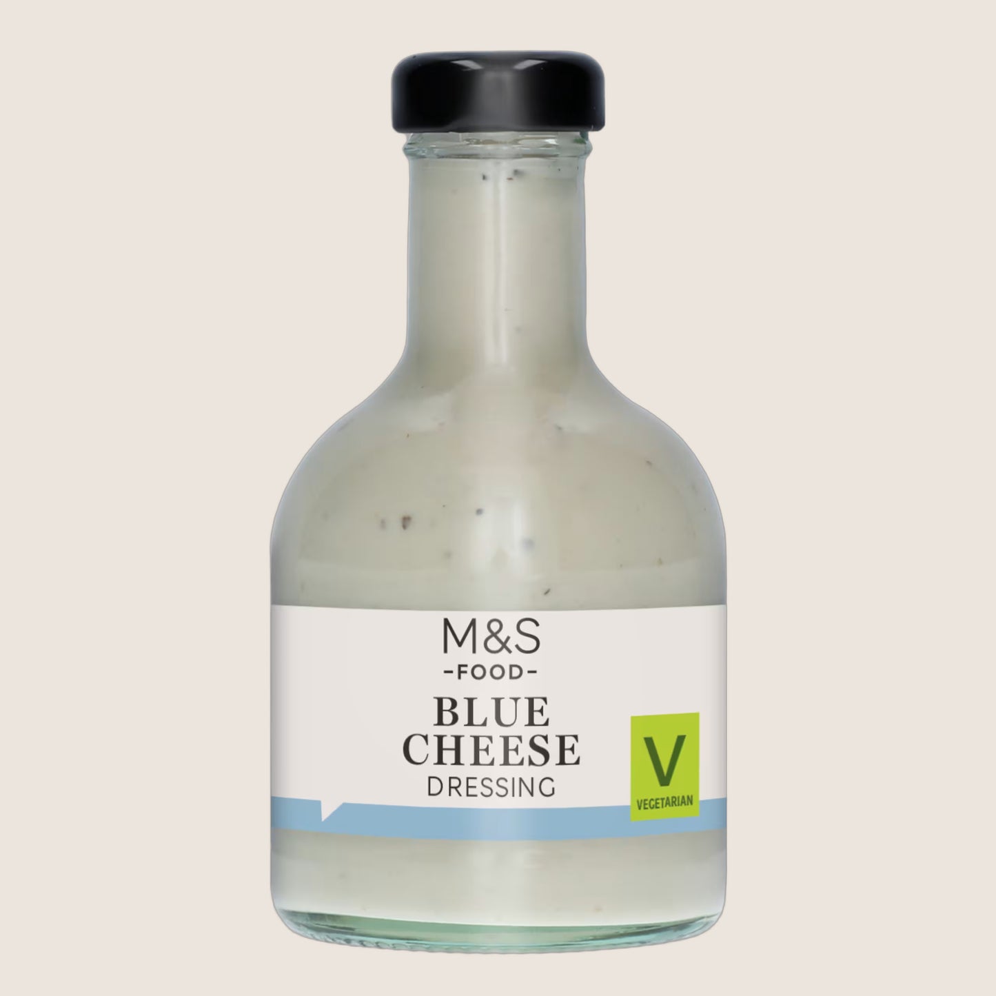 M&S Blue Cheese Dressing 235 ml