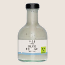 M&S Blue Cheese Dressing 235 ml