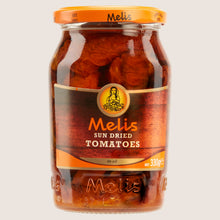 Melis Sun-Dried Tomatoes in Oil No Artificial Additives 330g