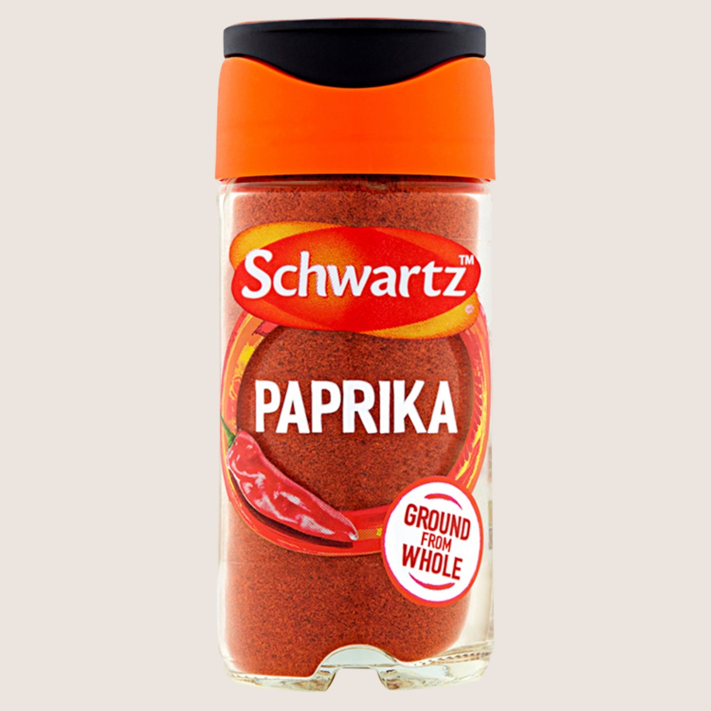 Schwartz Paprika No Artificial Additives 40g