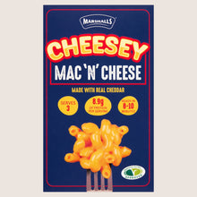 Marshalls Cheesey Mac 'N' Cheese Vegetarian Friendly 190g
