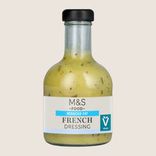 M&S Reduced Fat French Dressing 235 ml