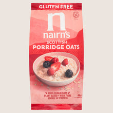 Nairn's Scottish Porridge Oats Gluten Free 450g