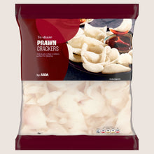 ASDA to Share Prawn Crackers No Artificial Additives 80g