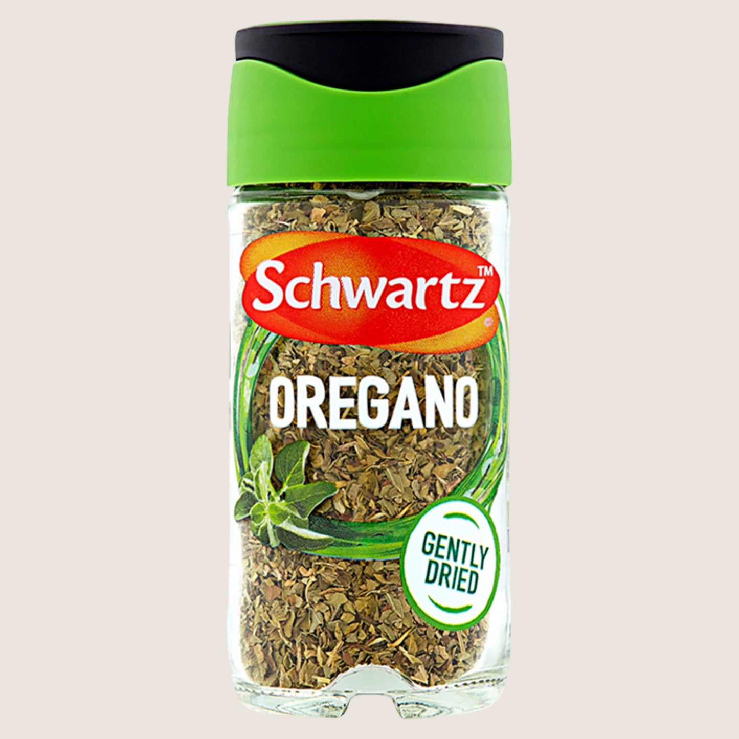 Schwartz Oregano No Artificial Additives 7g