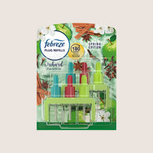 Febreze 3Vol Air Freshener Plug-In Refill Orchard Paradise 2x20ML 20ML