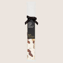 Waitrose No.1 Almond & Hazelnut Italian Nougat Quality Choice 100G