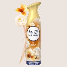 Febreze Air Freshener Gold Orchid 185ML