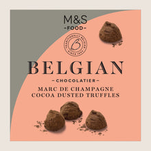 M&S Belgian Chocolatier 260 g
