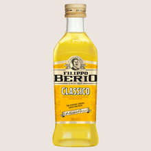 Filippo Berio Classic Olive Oil No Artificial Additives 500ml