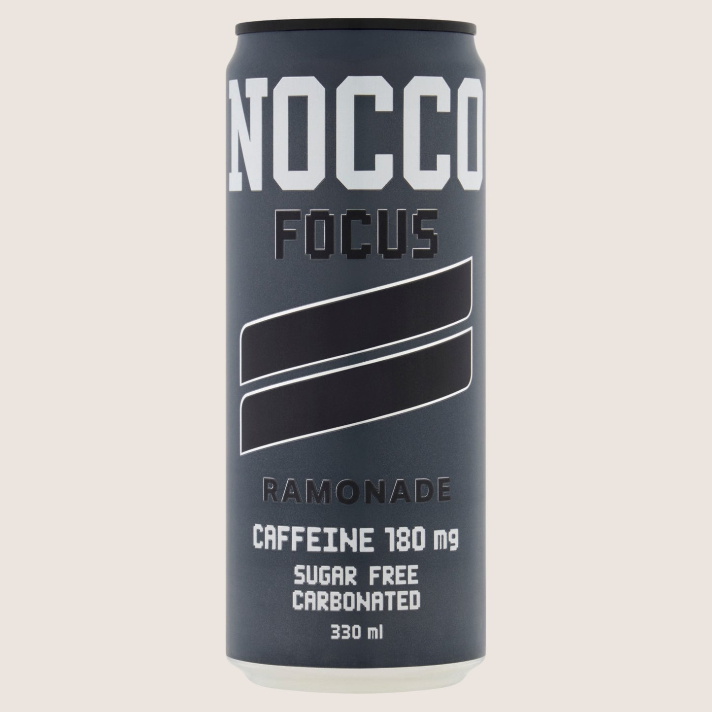 Nocco Focus Ramonade Refreshing 330ml