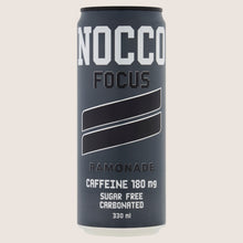 Nocco Focus Ramonade Refreshing 330ml