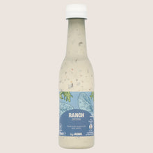 ASDA Ranch Dressing No Artificial Additives 250ml