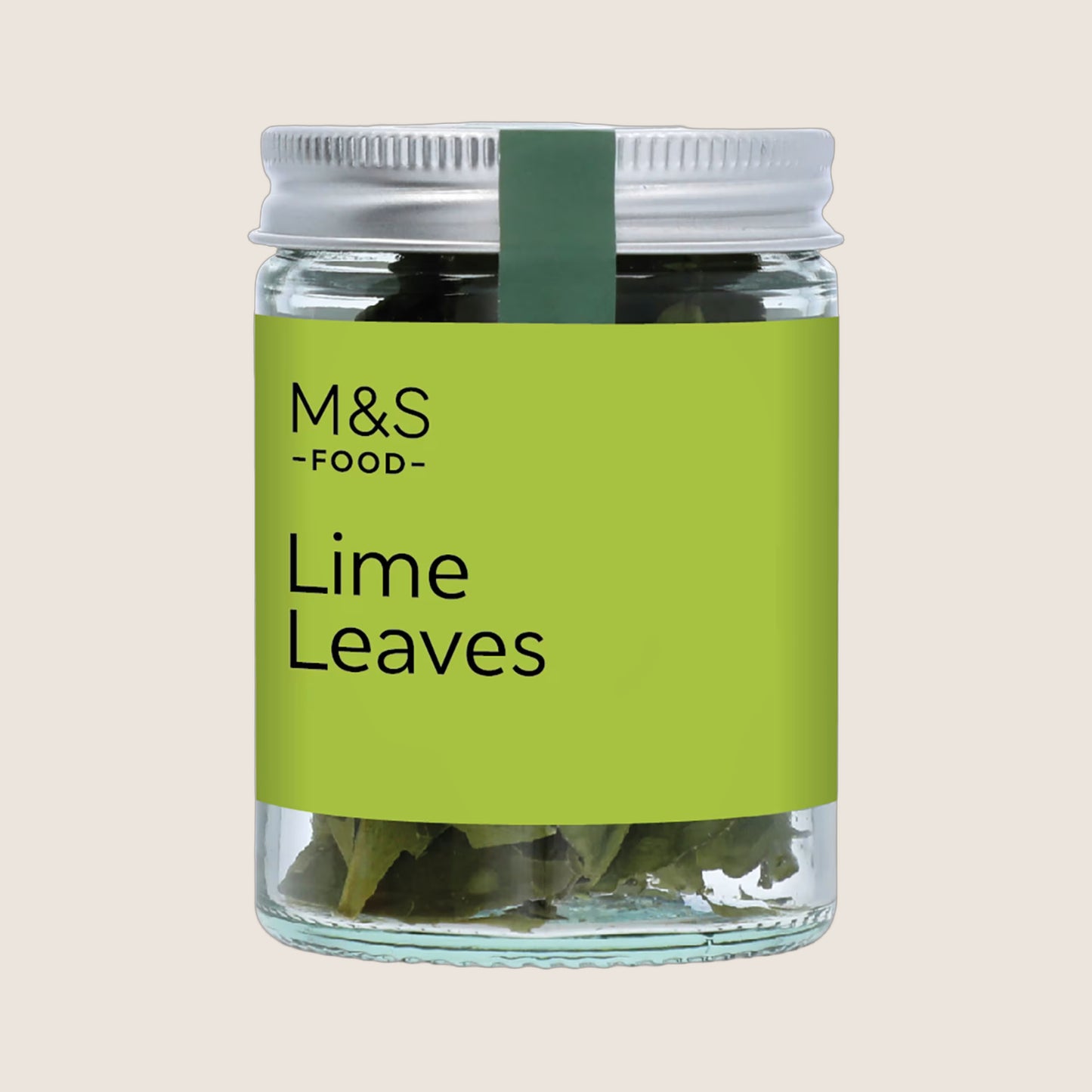 M&S Lime Leaves 1.5 g