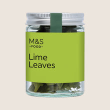 M&S Lime Leaves 1.5 g