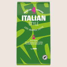 ASDA Italian Style Roasted Ground No Artificial Additives 227g