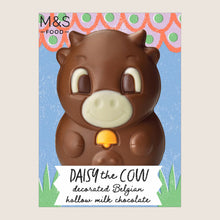 M&S Daisy The Cow Belgian Milk Chocolate 30 g
