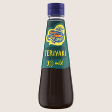 Blue Dragon Sweet Teriyaki Sauce Vegan Friendly 250ml