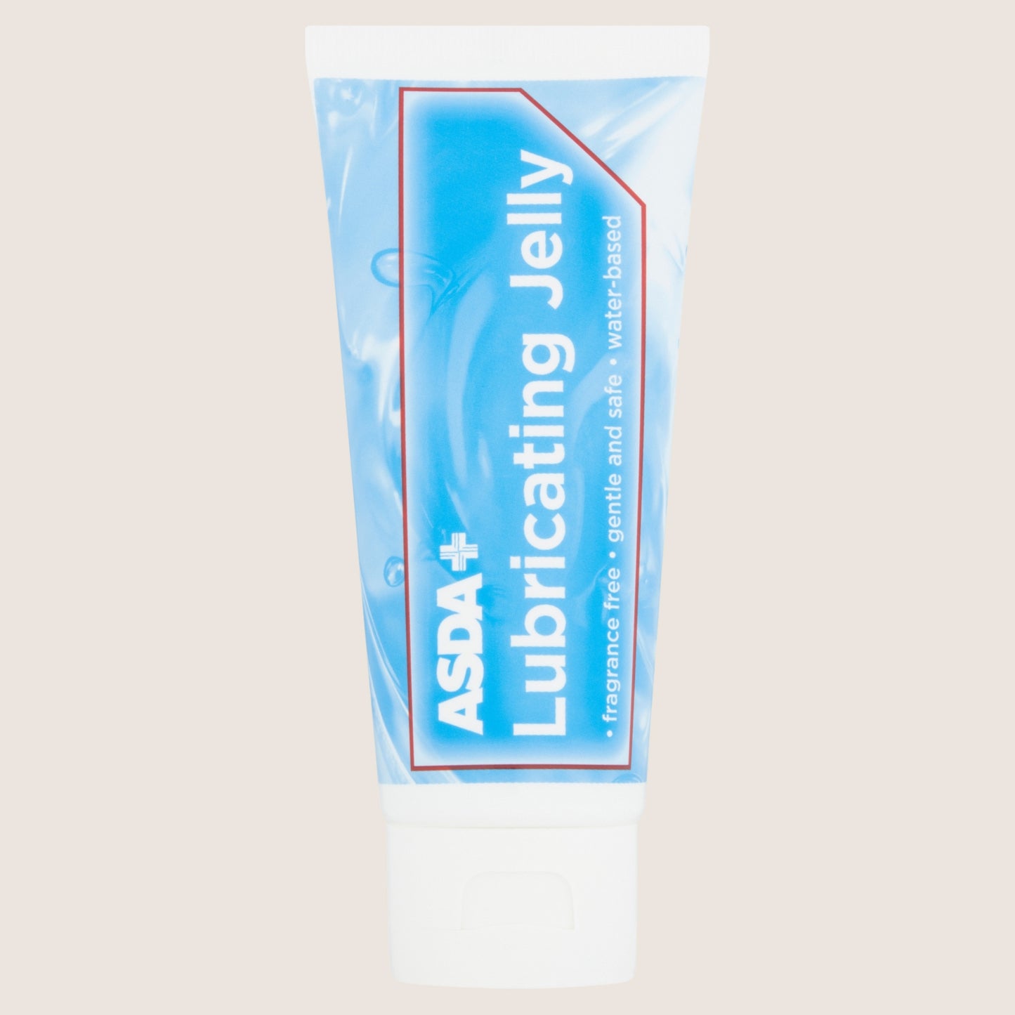 ASDA Lubricating Jelly