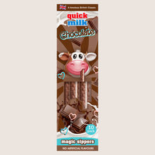 Dr. Moo Chocolate Flavour Magic Sipper Gluten Free 10 x 6g