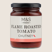M&S Flame Roasted Tomato Chutney 300 g