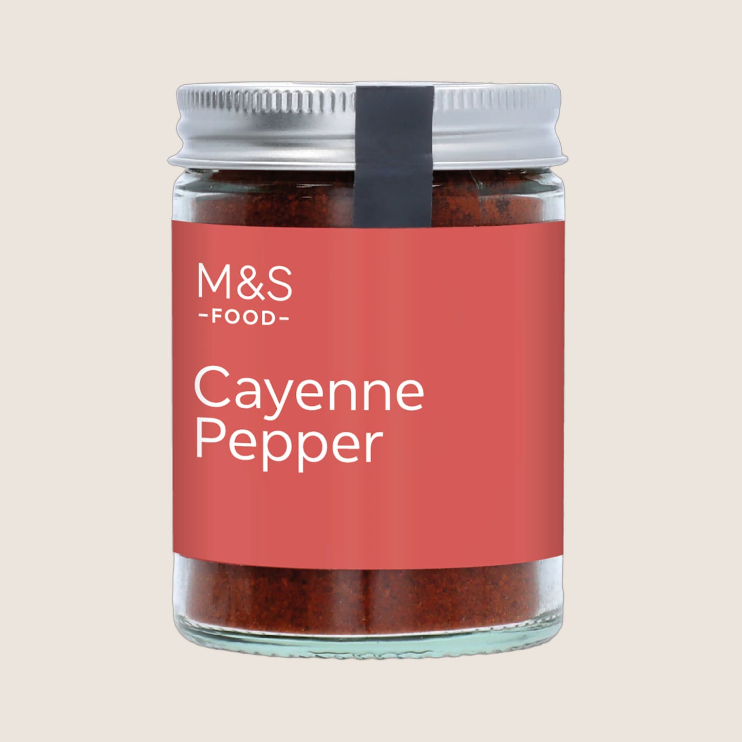 M&S Cayenne Pepper 40 g