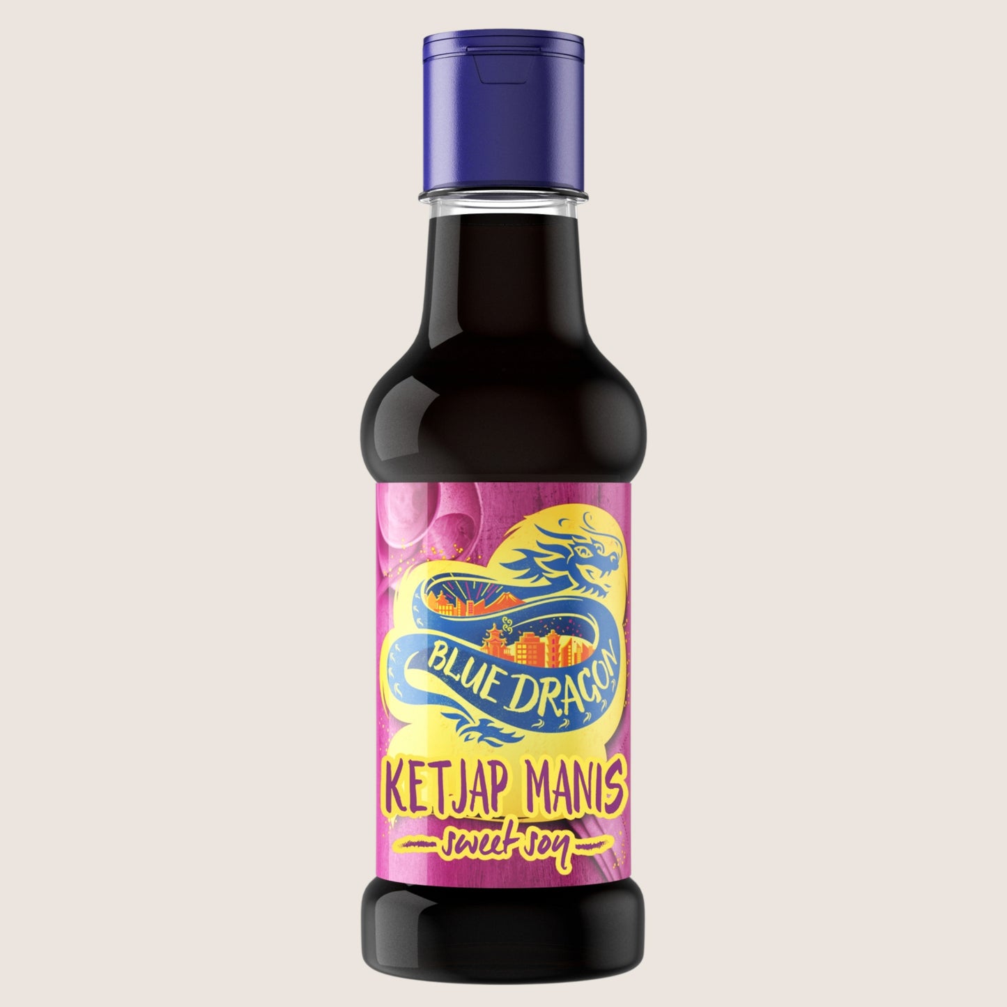 Blue Dragon Ketjap Manis Sweet Soy Vegan Friendly 150ml