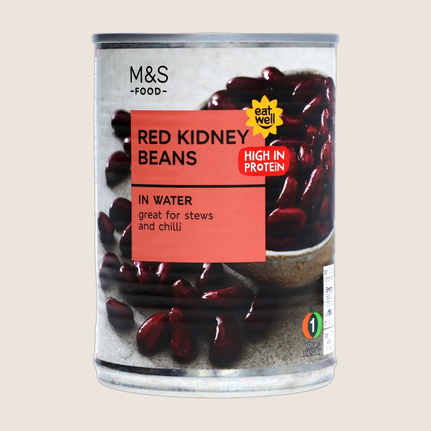 M&S Red Kidney Beans 400 g