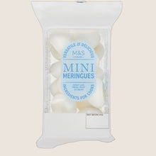 M&S Mini Meringues 52 g