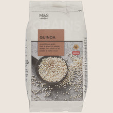 M&S Quinoa 500 g
