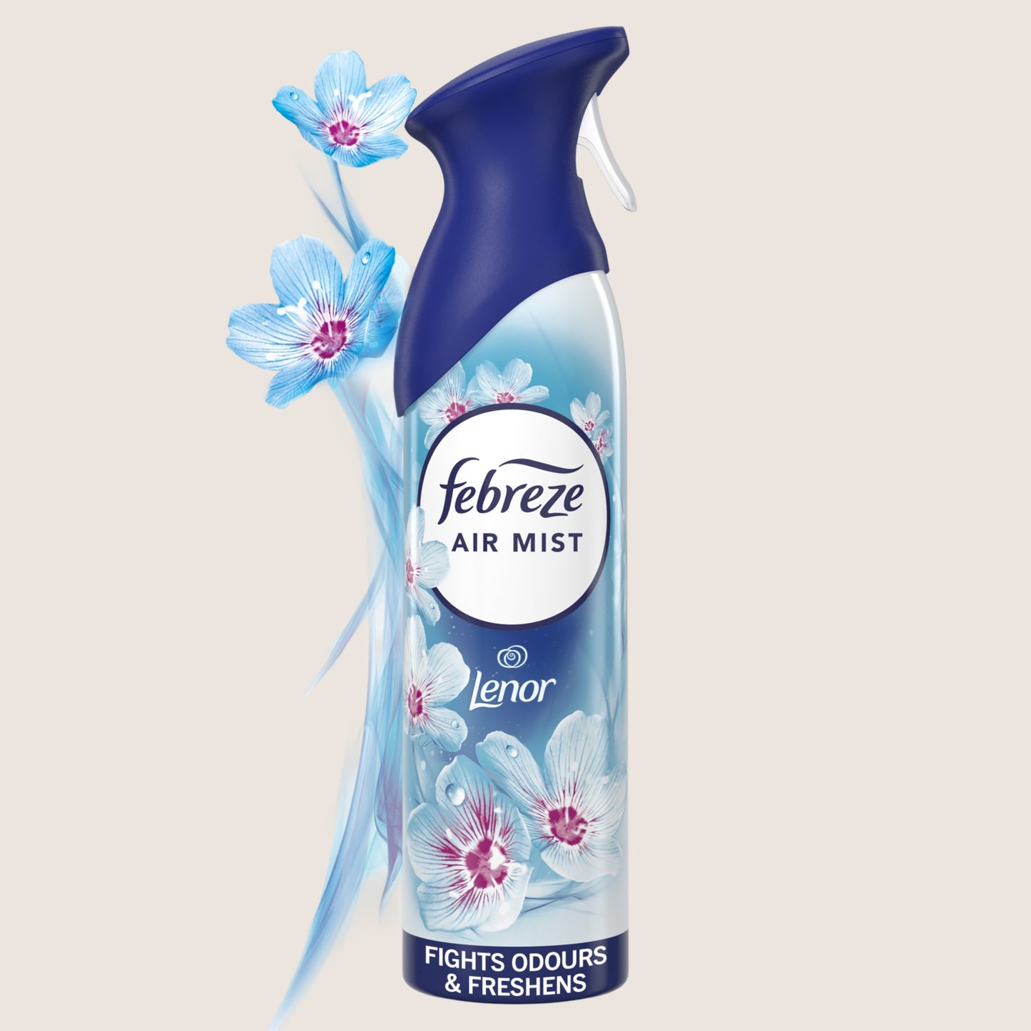 Febreze Air Freshener Lenor Spring Awakening 185ML