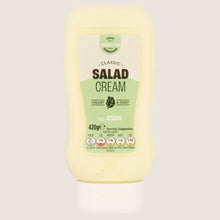ASDA Classic Salad Cream No Artificial Additives 420g