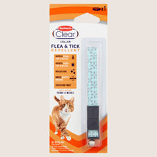 Bob Martin Clear Collar Flea & Tick Repellent