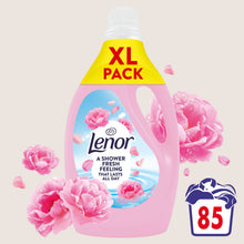 Lenor Fabric Conditioner 85 Washes