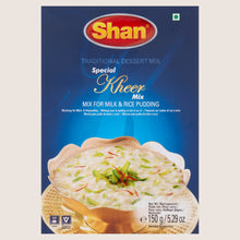 Shan Special Kheer Mix No Artificial Additives 150g