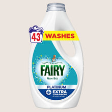 Fairy Non-Bio Liquid Detergent 43 Washes