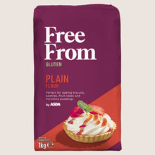 ASDA Free From Plain Flour Gluten Free 1kg