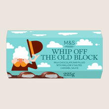 M&S Whip Off The Old Block 225 g